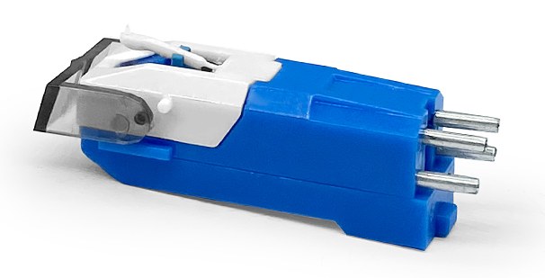 NS16 — Piezo ceramic cartridge Noblesonic
