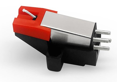NS1C — Moving magnet (MM) Noblesonic