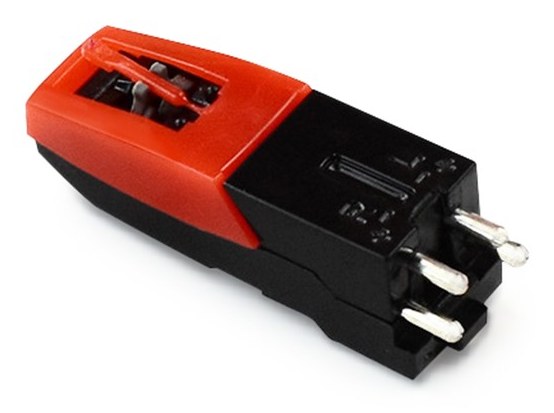 NS86 — Piezo ceramic cartridge Noblesonic
