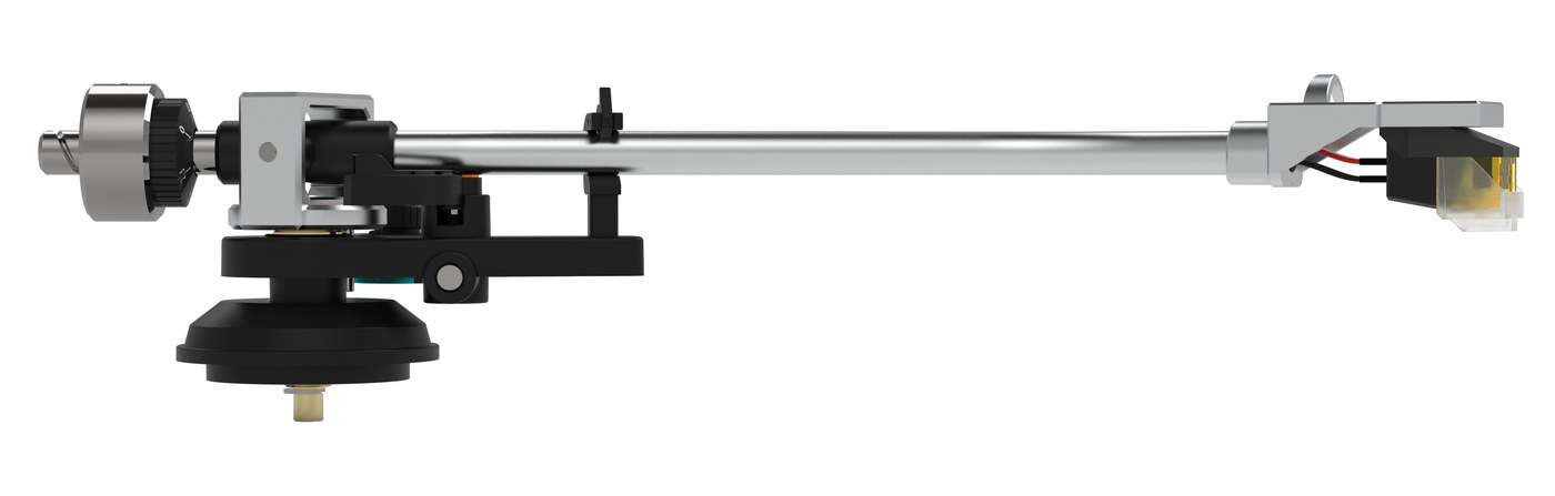 NT-602 — 9-inch S-shaped arm Noblesonic