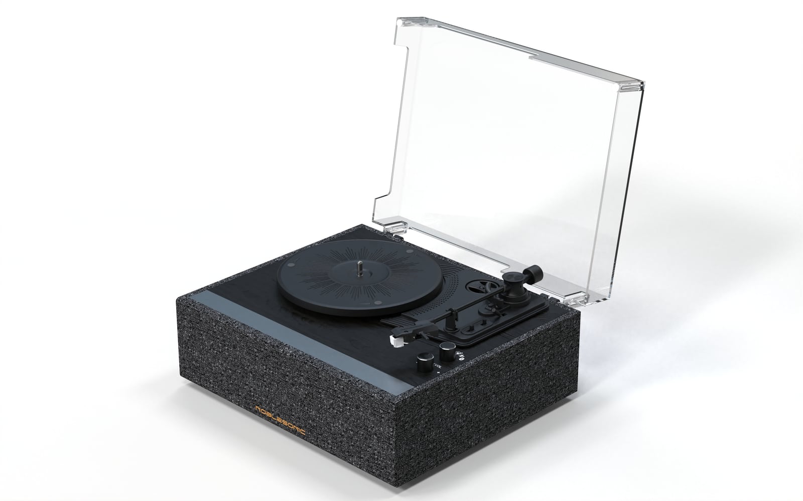 N411 Noblesonic