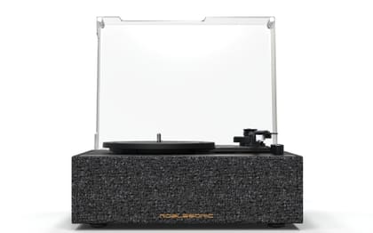 N411 Noblesonic — 2
