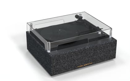 N411 Noblesonic — 3