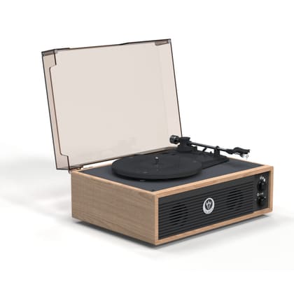 N468 Noblesonic — 3