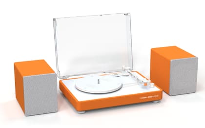 N512 Noblesonic — 1