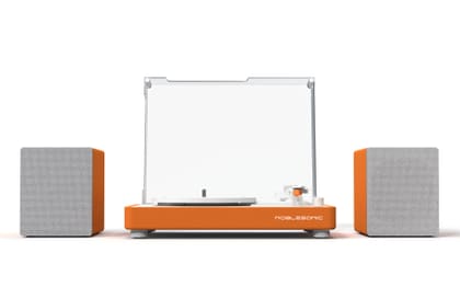 N512 Noblesonic — 2