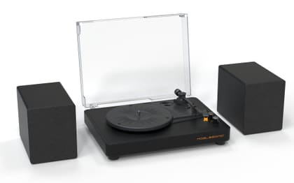 N512 Noblesonic — 5
