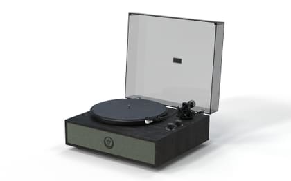 N611 Noblesonic