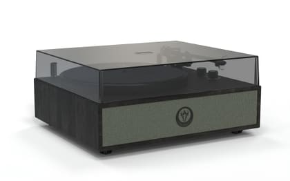 N611 Noblesonic — 3