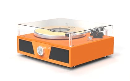 N688 Noblesonic — 3