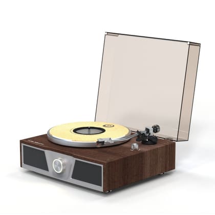N688 Noblesonic — 5