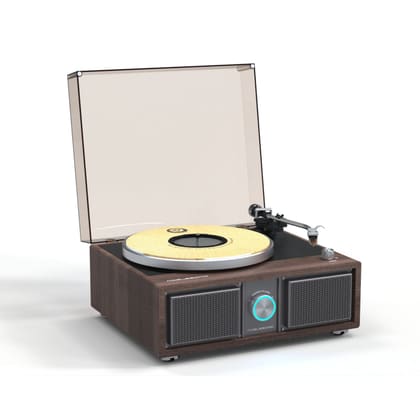 N712 Noblesonic — 3