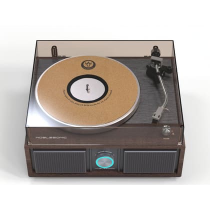 N712 Noblesonic — 4