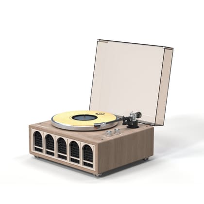 N713 Noblesonic — 4