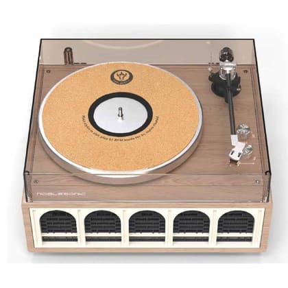 N713 Noblesonic — 7