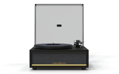 N716 Noblesonic — 2