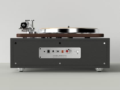 N719 Noblesonic — 1