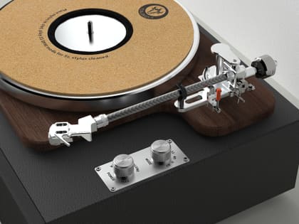 N719 Noblesonic — 2