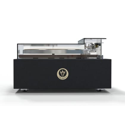 N719 Noblesonic — 10