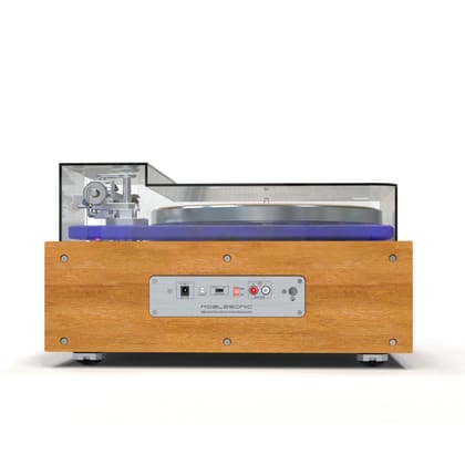 N719 Noblesonic — 14