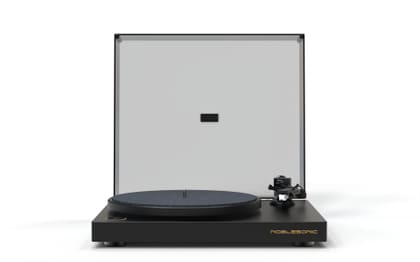 N813 Noblesonic — 2