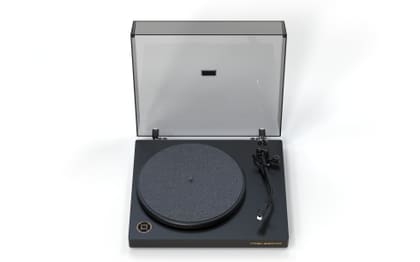 N813 Noblesonic — 3