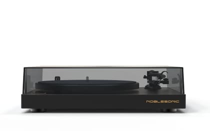 N813 Noblesonic — 4