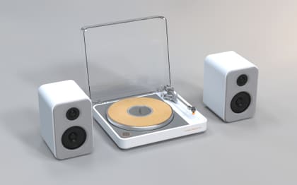 N816 Noblesonic — 1
