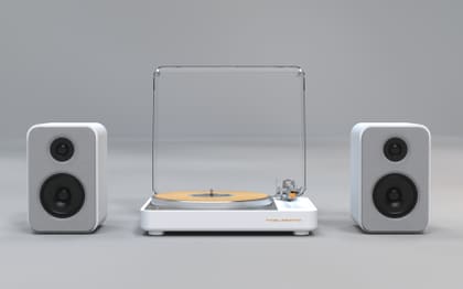 N816 Noblesonic — 2