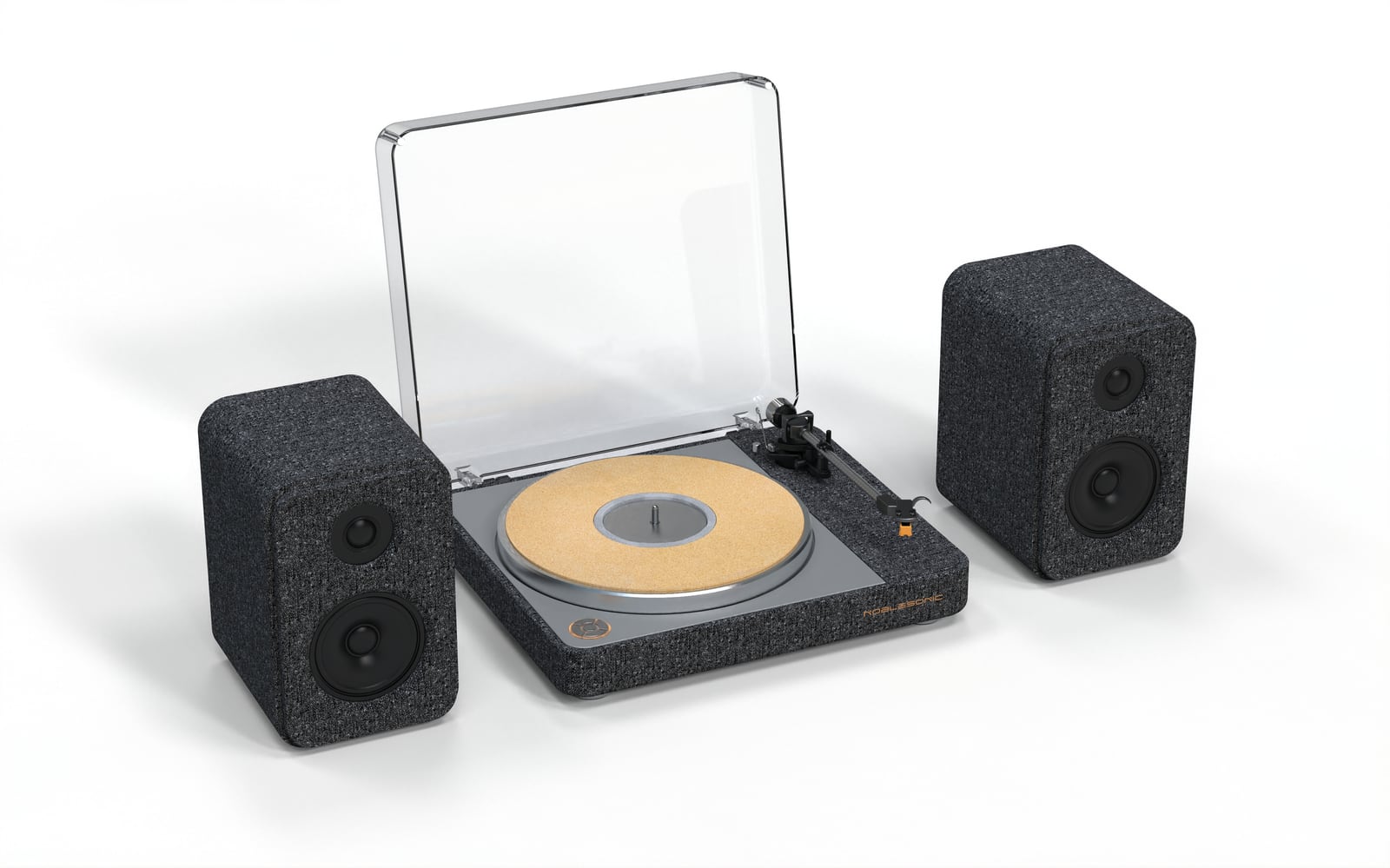 N816 Noblesonic