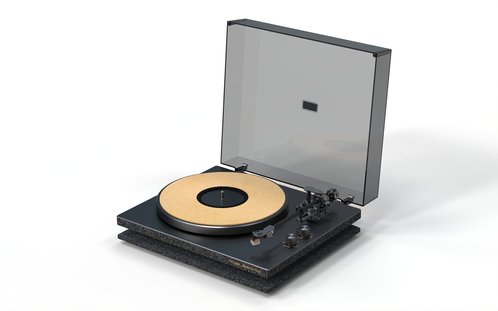 N817 Noblesonic