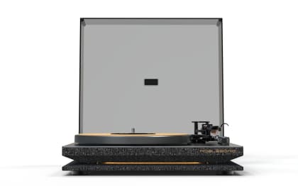 N817 Noblesonic — 2