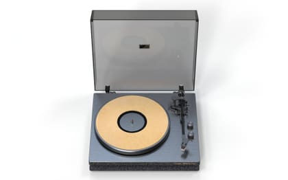 N817 Noblesonic — 3