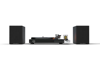 N912 Noblesonic — 1