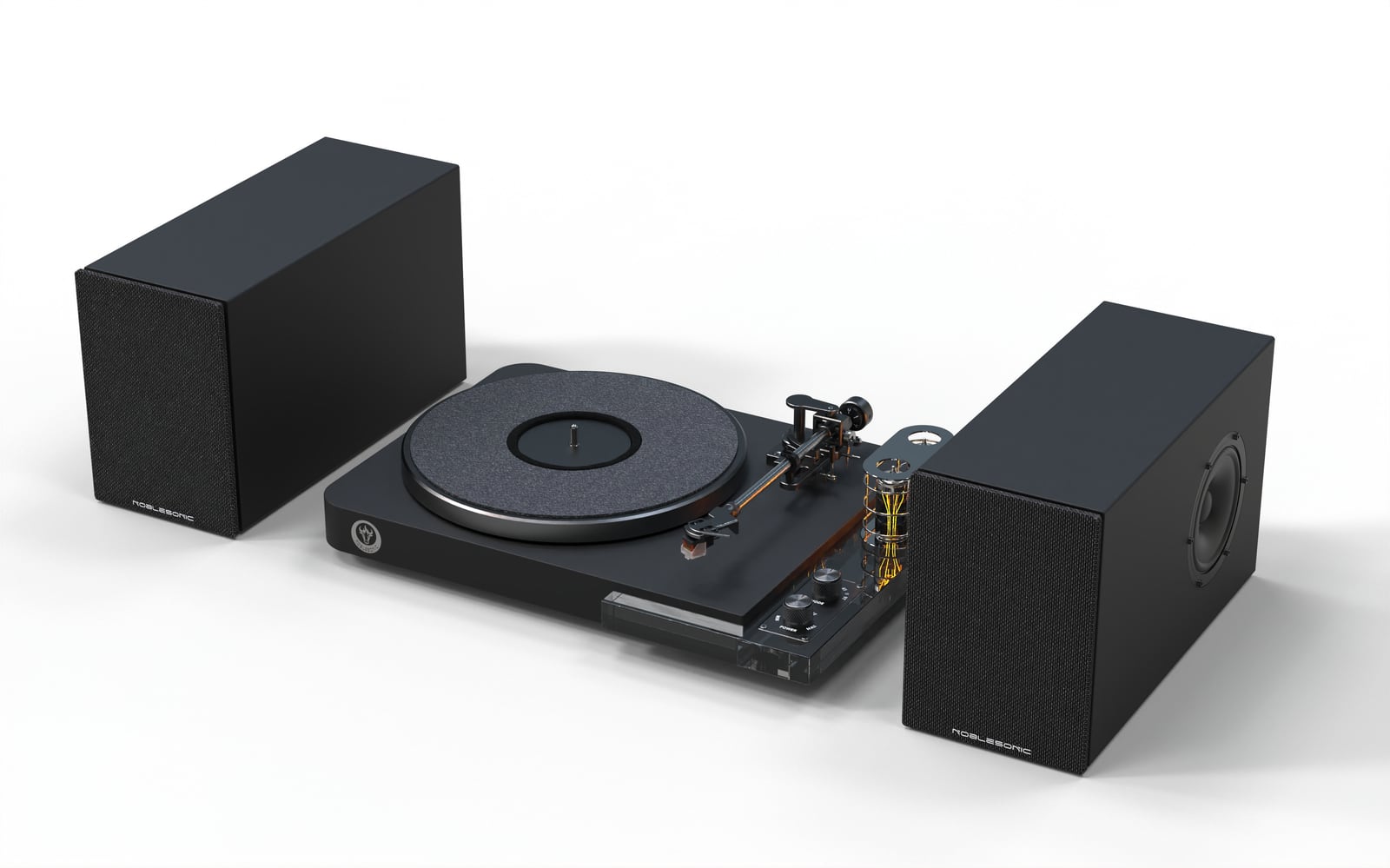 N912 Noblesonic