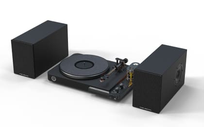 N912 Noblesonic